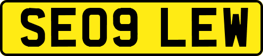 SE09LEW
