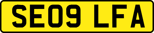 SE09LFA