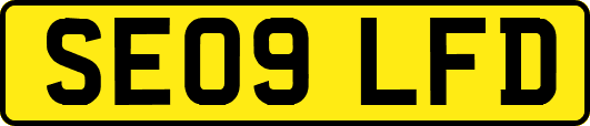 SE09LFD