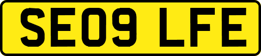 SE09LFE
