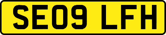 SE09LFH