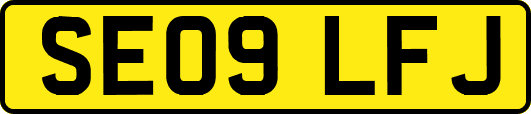 SE09LFJ