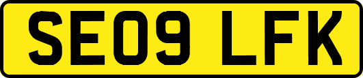 SE09LFK
