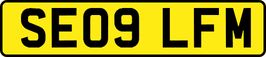 SE09LFM