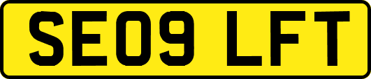 SE09LFT
