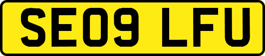 SE09LFU