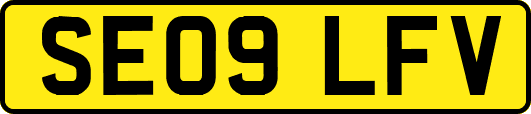 SE09LFV