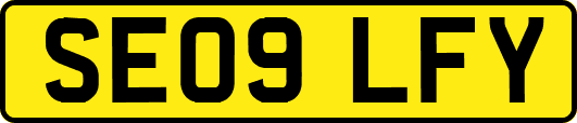 SE09LFY