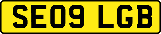 SE09LGB