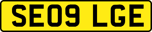 SE09LGE