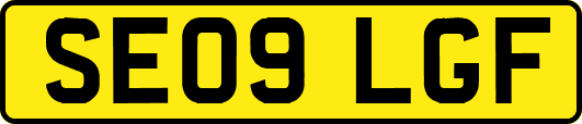 SE09LGF