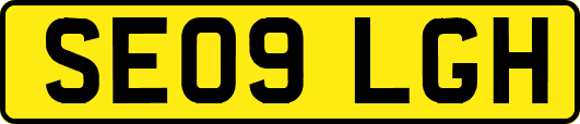 SE09LGH