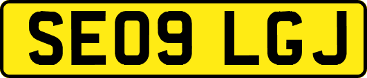 SE09LGJ