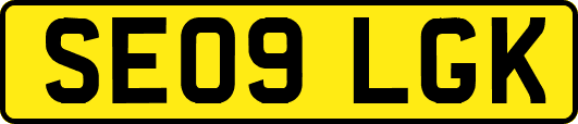 SE09LGK