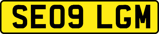 SE09LGM