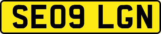 SE09LGN
