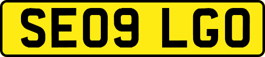 SE09LGO