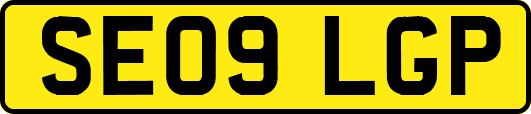 SE09LGP