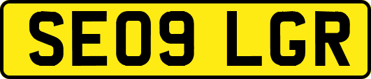 SE09LGR