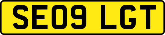 SE09LGT