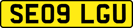 SE09LGU