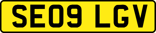 SE09LGV