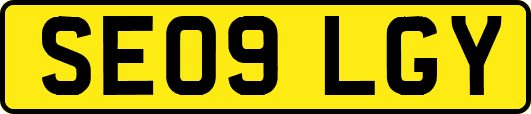SE09LGY