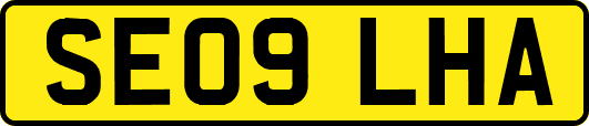 SE09LHA