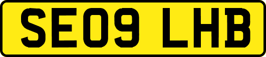 SE09LHB