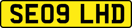 SE09LHD