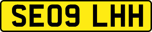 SE09LHH
