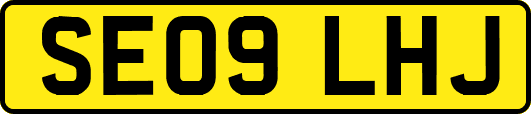 SE09LHJ