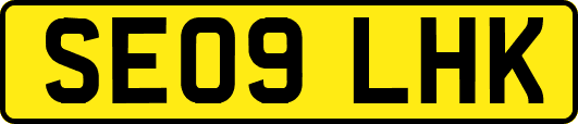 SE09LHK