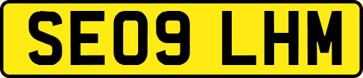 SE09LHM