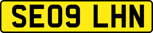 SE09LHN