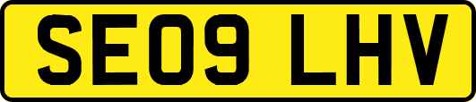 SE09LHV