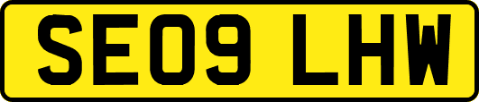SE09LHW