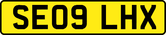 SE09LHX