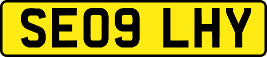 SE09LHY