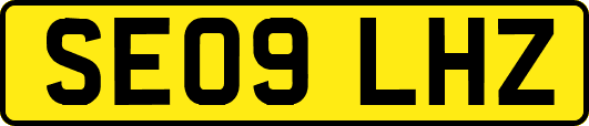 SE09LHZ