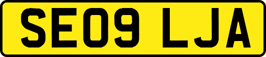 SE09LJA
