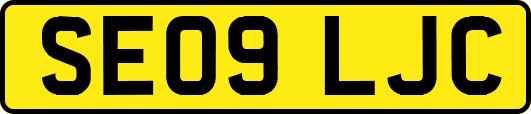 SE09LJC