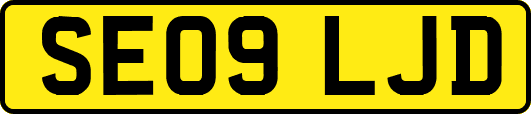SE09LJD