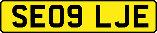SE09LJE