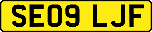 SE09LJF