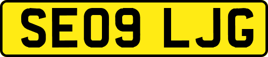 SE09LJG