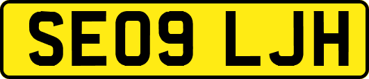 SE09LJH