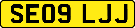 SE09LJJ