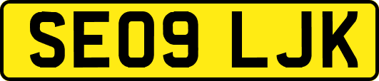 SE09LJK