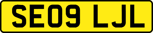 SE09LJL